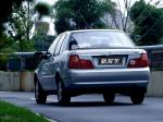 Changan-Suzuki Lingyang 2007 года